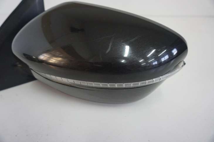 NISSAN QASHQAI II J11 LUSTERKO LEWE 9 PIN 963024EA6A 2013-2017R 261654BA0A - Image 2