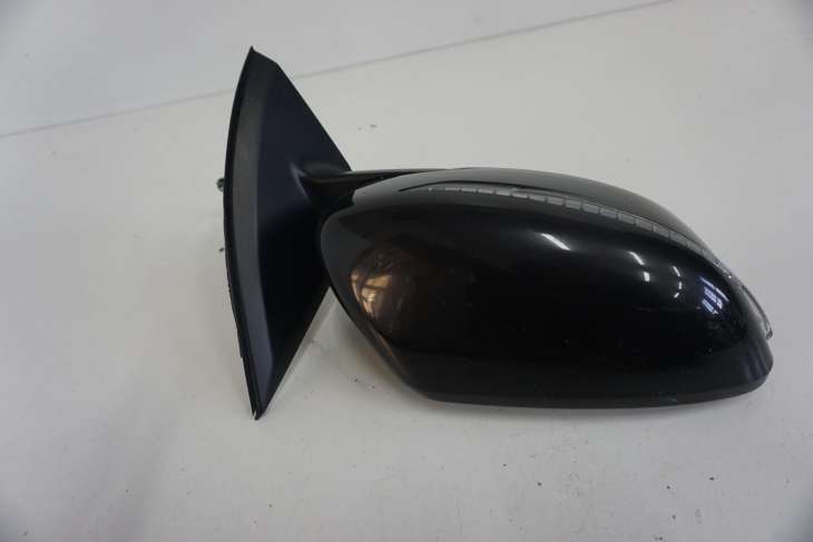 NISSAN QASHQAI II J11 LUSTERKO PRAWE 9 PIN 963014EA6A 2013-2017R 261604BA0A - Image 3