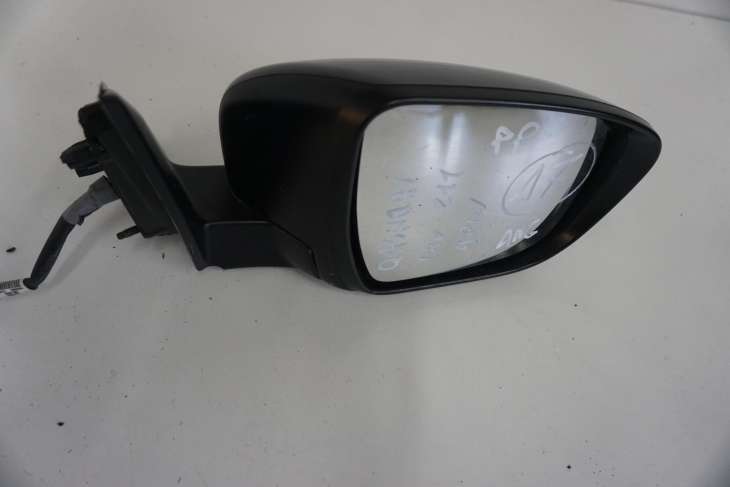 NISSAN QASHQAI II J11 LUSTERKO PRAWE 9 PIN 963014EA6A 2013-2017R 261604BA0A - Image 5