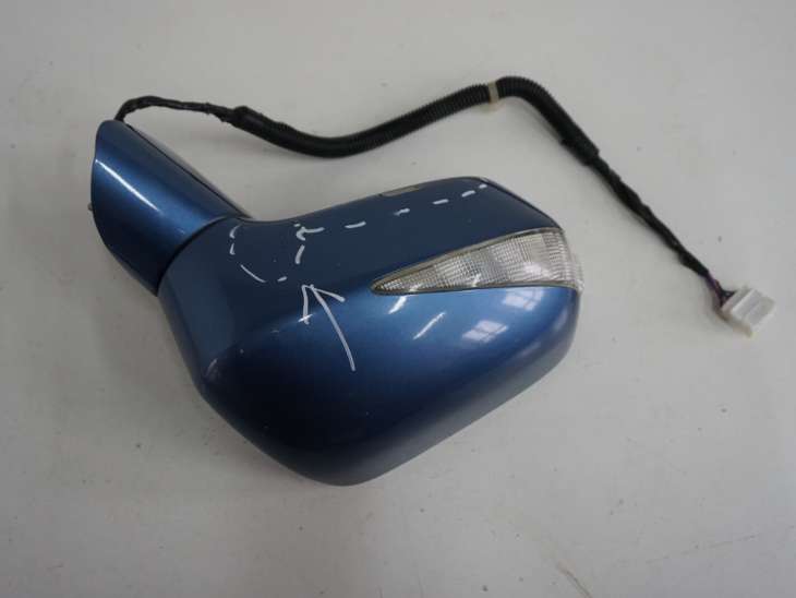 HONDA CIVIC VIII LUSTERKO PRAWE ZEWNETRZNE 2006R B537M nr.305 76200SNBG11ZB