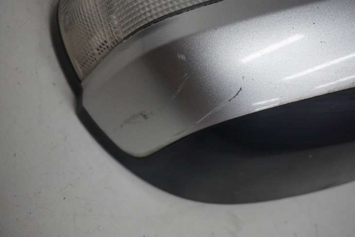 HONDA JAZZ III LUSTERKO PRAWE ZEWNETRZNE 2009R NH700M nr.303 9 PINOW 76208TF0G21 - Image 6