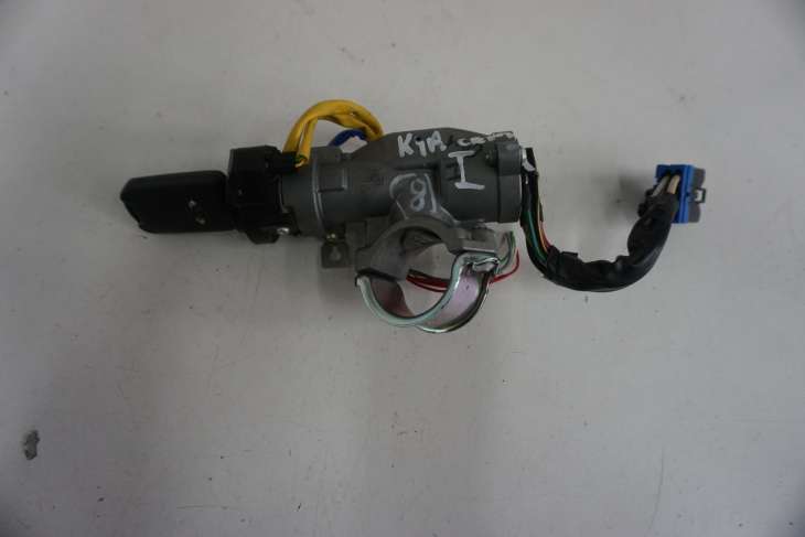KIA CEED I 2006-2012R STACYJKA 819101H000 KOSTKA 931102H000