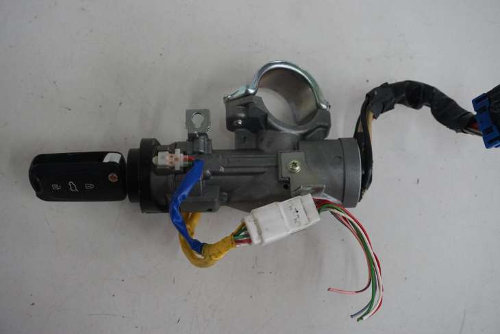 KIA CEED I 2006-2012R STACYJKA 819101H000 KOSTKA 931102H000 - Image 3