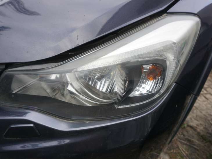 SUBARU XV GP 2011-2017R LEWA LAMPA XENON 84001FJ130