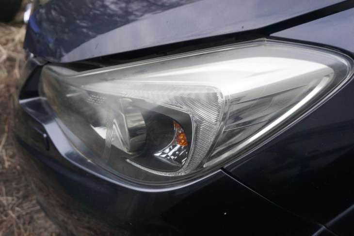 SUBARU XV GP 2011-2017R LEWA LAMPA XENON 84001FJ130 - obrazek 3
