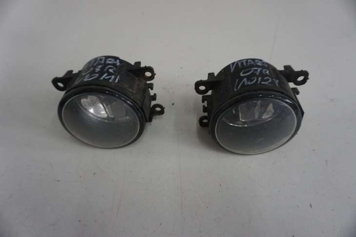 SUZUKI GRAND VITARA II HALOGEN LAMPA 35500-63J00-000