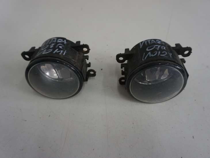 SUZUKI GRAND VITARA II HALOGEN LAMPA 35500-63J00-000