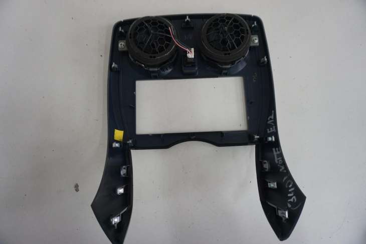 NISSAN NOTE E12 RAMKA 682603VV0A - obrazek 5