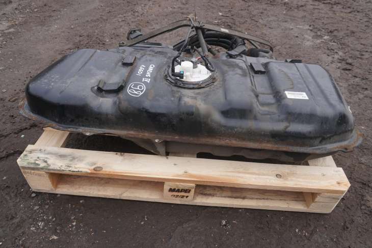 KIA CARENS IV 2013-2016r 1.6gdi ZBIORNIK PALIWA 31100-A4201 31150A4000 ; WLEW 31030A4000 ; POMPA PALIWA 31110A4001 - obrazek 5