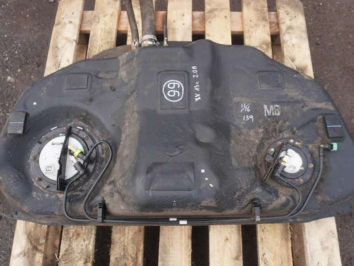 SUBARU XV GP 2011-2017R 2.0B FB20 ZBIORNIK PALIWA POMPA 42021FJ000