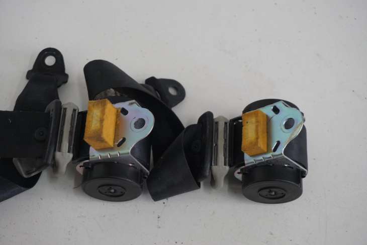 TOYOTA VERSO 2009-2013R TYLNE PASY PRAWY LEWY TRZECI RZĄD 73570-0F020 , 73560-0F020 - Image 4