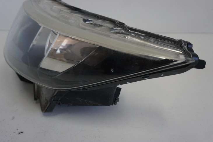 NISSAN QASHQAI II J11 2013-2017R LEWA LAMPA ZWYKŁA UK 260604EA0A - obrazek 6