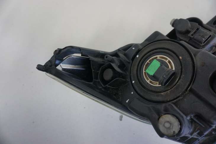 NISSAN QASHQAI II J11 2013-2017R LEWA LAMPA ZWYKŁA UK 260604EA0A - obrazek 11