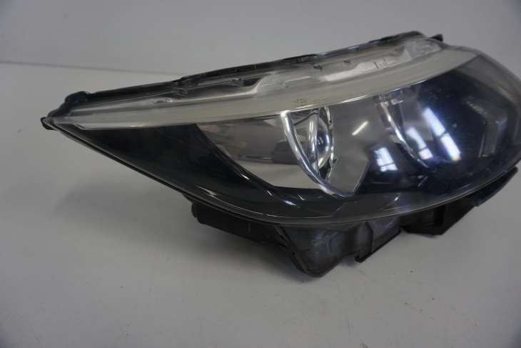NISSAN QASHQAI II J11 2013-2017R PRAWA LAMPA ZWYKŁA UK 260104EA0A - obrazek 3
