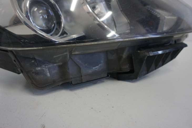 NISSAN QASHQAI II J11 2013-2017R PRAWA LAMPA ZWYKŁA UK 260104EA0A - obrazek 4