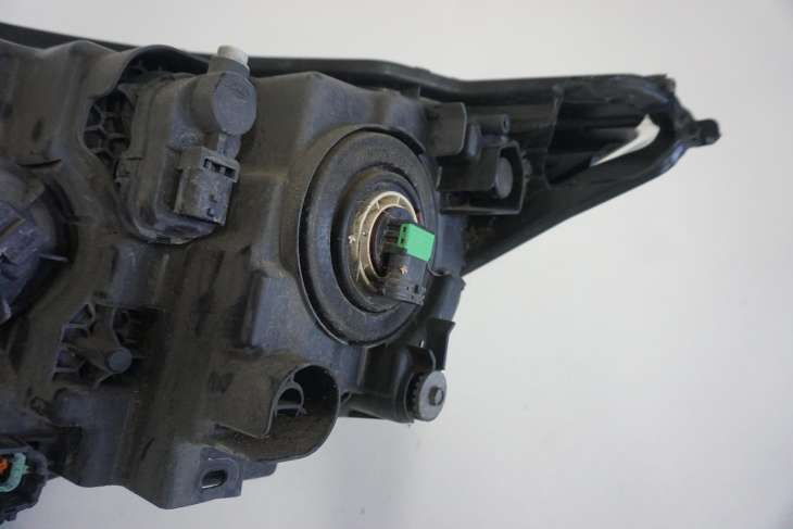 NISSAN QASHQAI II J11 2013-2017R PRAWA LAMPA ZWYKŁA UK 260104EA0A - obrazek 8