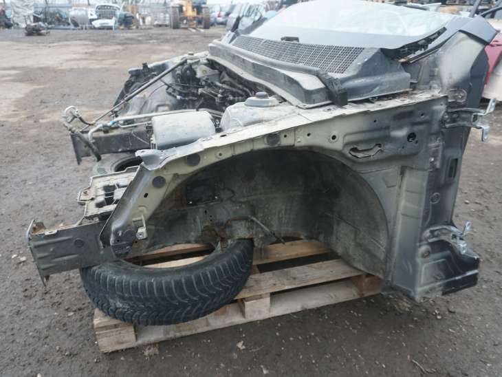 Kia Optima III 2010-2015R ZAWIAS DRZWI LEWY 793103K000 ; 793203K000