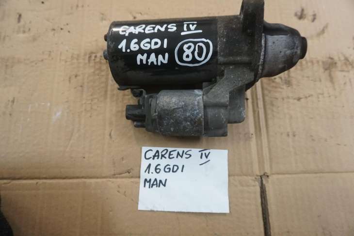 KIA CARENS IV 2013-2016r 1.6GDI ROZRUSZNIK 361002B302