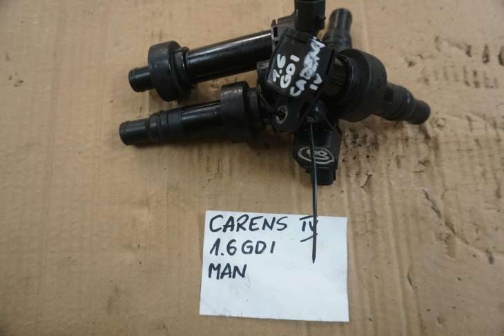 KIA CARENS IV 2013-2016r 1.6GDI CEWKA ZAPLONOWA 273012B100