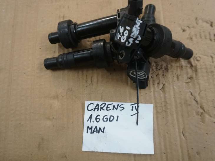 KIA CARENS IV 2013-2016r 1.6GDI CEWKA ZAPLONOWA 273012B100