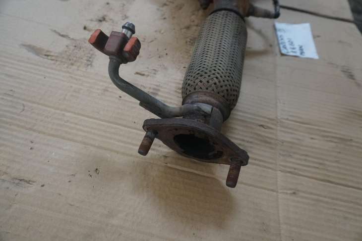 KIA CARENS IV 2013-2016r 1.6GDI KOLEKTOR WYDECHOWY KATALIZATOR 285102BEF1 ; SONDA 392102B410 ; 392102B220 - obrazek 5