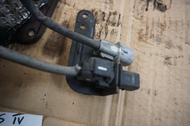 KIA CARENS IV 2013-2016r 1.6GDI KOLEKTOR WYDECHOWY KATALIZATOR 285102BEF1 ; SONDA 392102B410 ; 392102B220 - obrazek 7