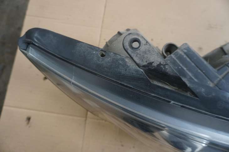 KIA OPTIMA III 2010-2015R LAMPA PRZEDNIA PRAWA 92102-2TXXX Z ANGILKA - obrazek 7