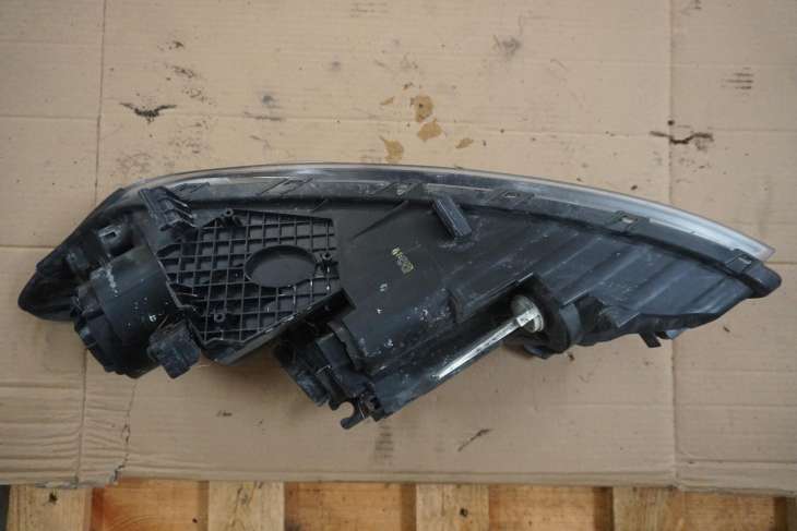 KIA OPTIMA III 2010-2015R LAMPA PRZEDNIA PRAWA 92102-2TXXX Z ANGILKA - obrazek 5