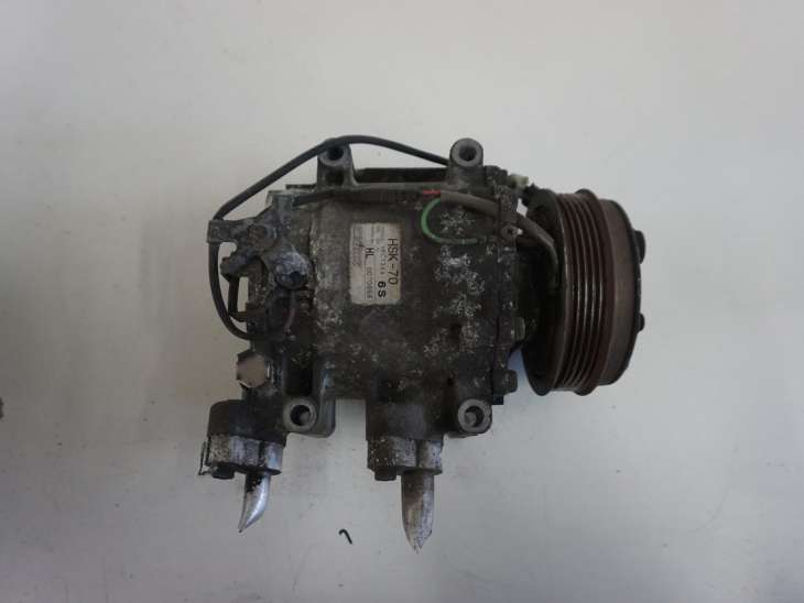 Kompresor klimatyzacji sprężarka Honda Jazz III 1.4B HSK-70