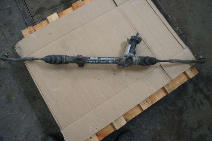 KIA CARENS IV 2013-2016R 1.6GDI MAGLOWNICA PRZEKLADNIA KIEROWNICA DRAZEK 56500A4950 56825A4050 56820A4050