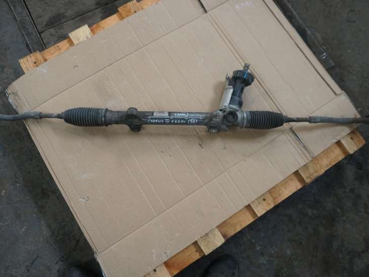 KIA CARENS IV 2013-2016R 1.6GDI MAGLOWNICA PRZEKLADNIA KIEROWNICA DRAZEK 56500A4950 56825A4050 56820A4050