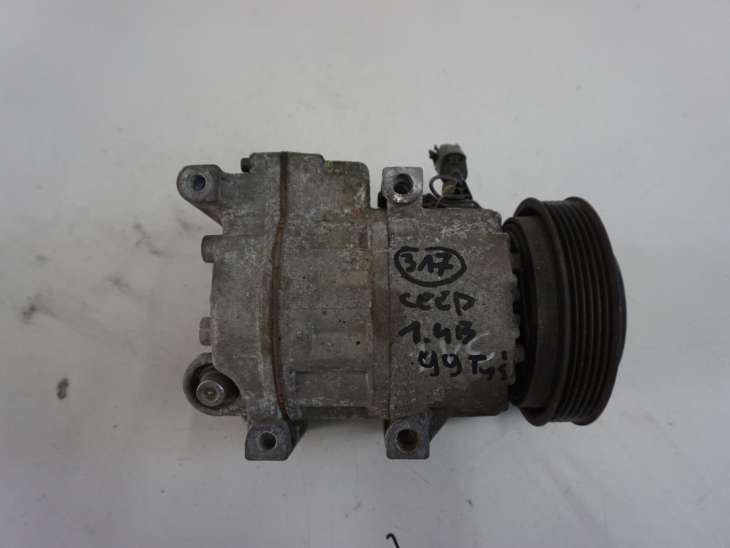 KIA CEED KOMPRESOR KLIMATYZACJI F500-AN8AA03