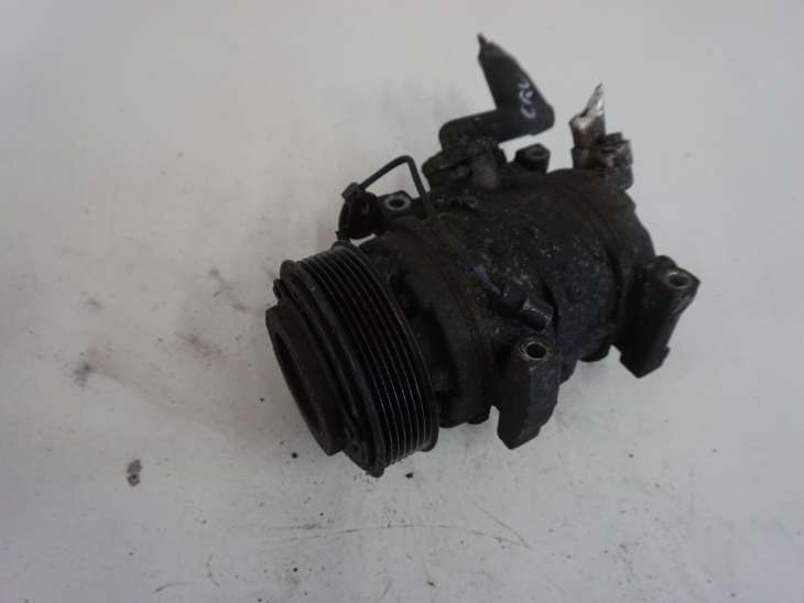 HONDA CR-V III KOMPRESOR KLIMATYZACJI 447260-6342 HFC134A NR.329