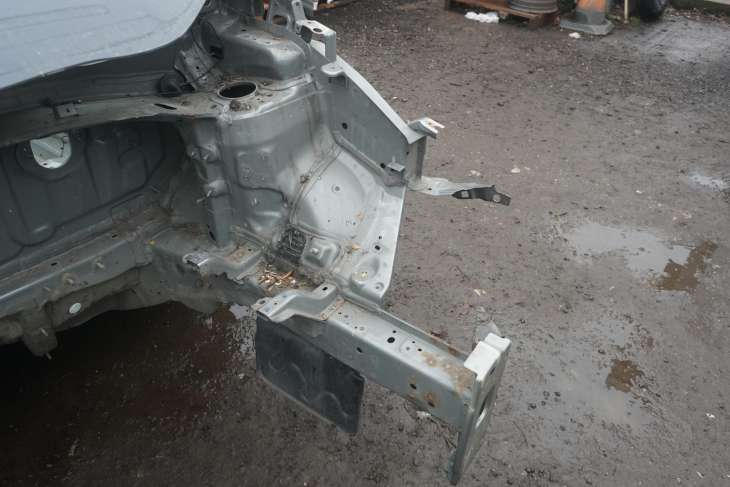 KIA CARENS IV 2013-2016R 1.6GDI LEWA PRAWA PODLUZNICA 64600A4901 64500A4001 - Image 2