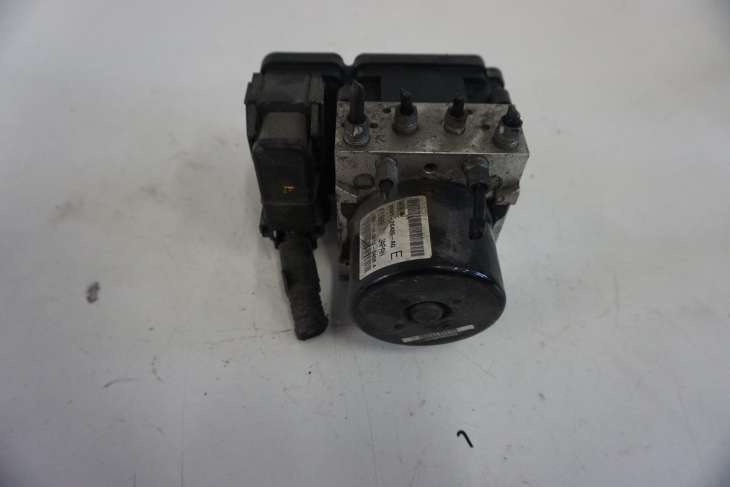 MAZDA 3 BL II POMPA HAMULCOWA STEROWNIK ABS 8V61-2C405-AG 10.0212-0458.4 - Image 2