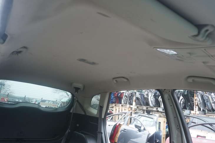 KIA CARENS IV 2013-2016R 1.6GDI DACH PODSUFITOWKA POSUFITKA 85310A4240DCM 67111A4000 - Image 5