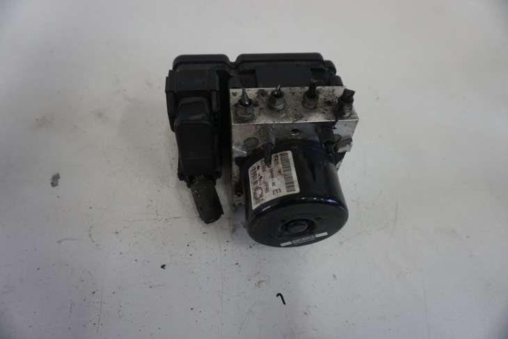 MAZDA 3 BL II POMPA HAMULCOWA STEROWNIK ABS 8V61-2C405-AE 10.0961-0110.3 - Image 2