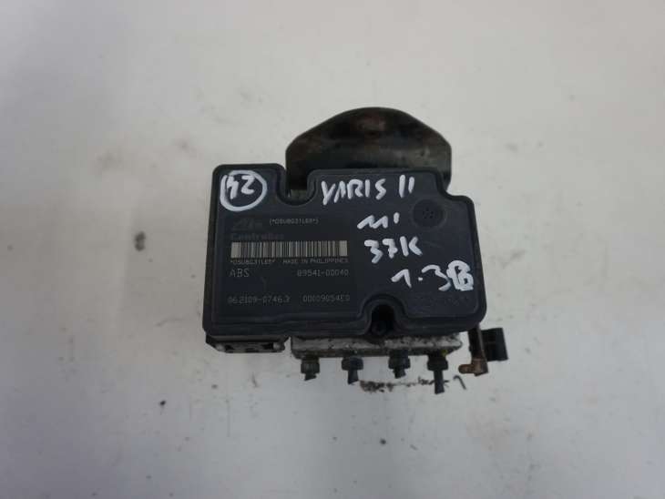 Pompa ABS Toyota Yaris II 1.3B 44510-0D031