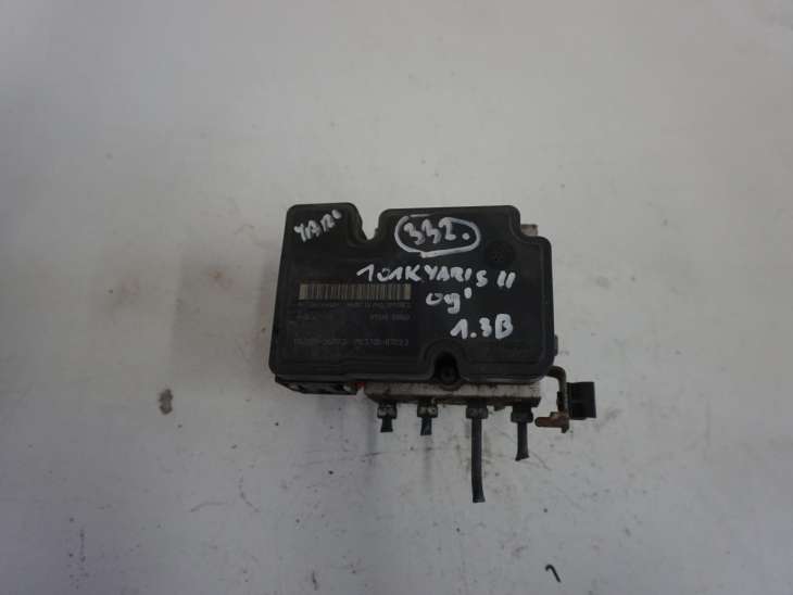 Pompa ABS Toyota Yaris II 1.3B 44510-0D110
