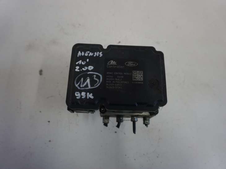 Pompa ABS Toyota AVENSIS 2.0D BFB4-437AZ-B