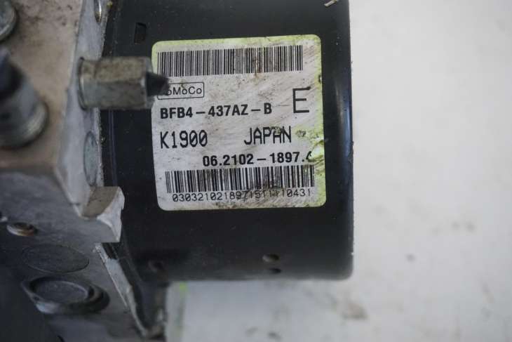 Pompa ABS Toyota AVENSIS 2.0D BFB4-437AZ-B - Image 3