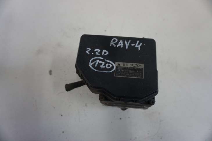 Toyota RAV-4 POMPA HAMULCOWA ABS 44540-42200 - Image 2
