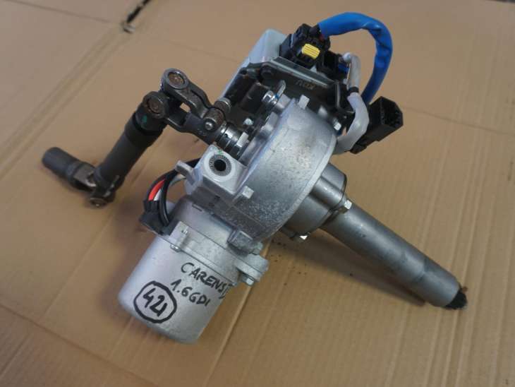 KIA CARENS IV KOLUMNA KIEROWNICZA 56300-A4800 56340-A4100