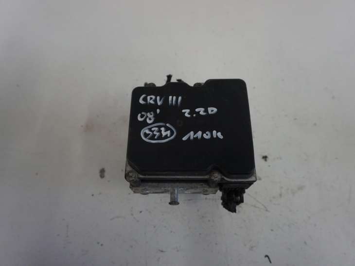 Pompa ABS HONDA CRV III 2.2D 0265950680 78507 U0080