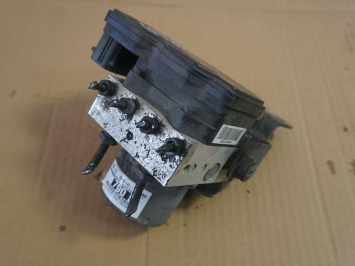 KIA CARENS IV POMPA HAMULCOWA ABS 58910-A4790