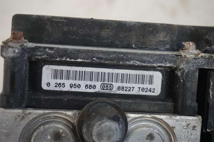 Pompa ABS HONDA CRV III 2.2D 0265950680 88227 T0242 - Image 3