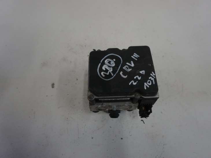 Pompa ABS HONDA CRV III 2.2D 0265950680 79208 J0394