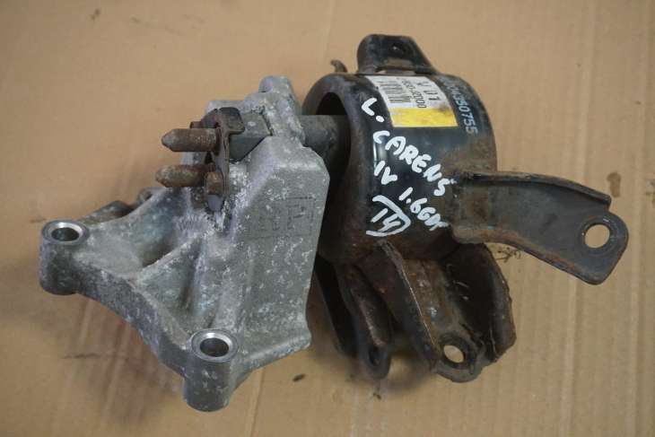 KIA CARENS IV 2013-2016R 1.6GDI PODUSZKA SILNIKA LEWA 21830-3Z000 - obrazek 4