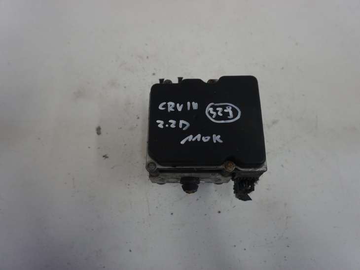 Pompa ABS HONDA CRV III 2.2D 0265950680 78612 T0524