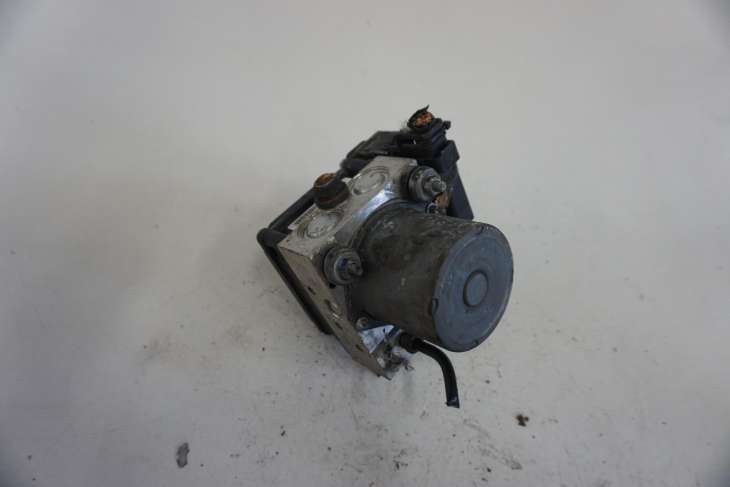 Pompa ABS HONDA CRV III 2.2D 0265950680 78612 T0524 - Image 2